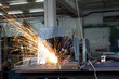 factory worker