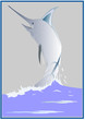 Fisch - Bluemarling