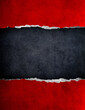 cracked paper background
