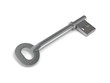USB Key concept USB Key concept