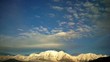 Il monte bianco visto dal versante francese Il monte bianco visto dal versante francese