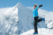 Ski, sun and fun