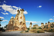 Cappadocia