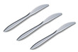 Plastic knives