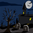 notte di halloween