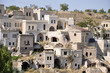 Kappadokisches Dorf, Türkei Kappadokisches Dorf, Türkei