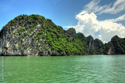 Photo: Limestone Mountains Limestone Mountains