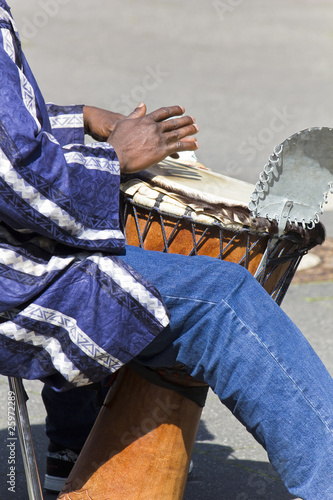 Foto: Play the drums Play the drums