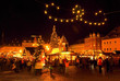 Annaberg-Buchholz Weihnachtsmarkt 04