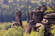 Bielatal - Biela valley 02