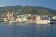 vieux port de bastia (corse)