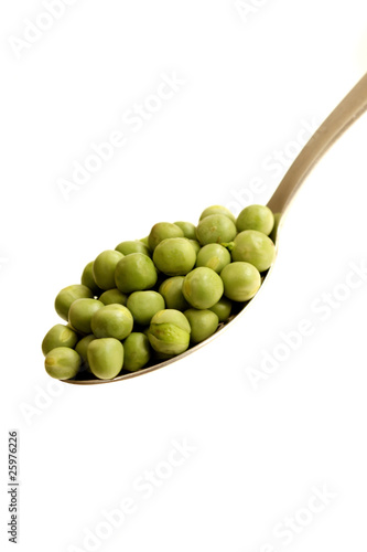 Photo: Spoonful of Peas Spoonful of Peas
