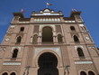 Plaza de toros de Las Ventas en Madrid