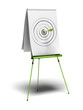 objectifs de formation atteint - concept objectifs de formation atteint - concept