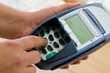 Foto: Payment Machine 2 Payment Machine 2