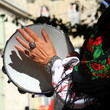 Tambourin de Flamenco