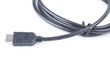 Tightened HDMI cable