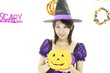 ハロウィン・女性