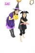 ハロウィン・親子