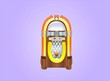 jukebox ( background on separate layer )