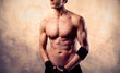 Muscular