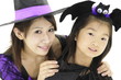 ハロウィン・親子