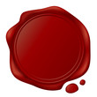 wax seal wax seal