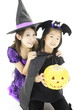 ハロウィン・親子