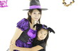 ハロウィン・親子