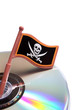 pirateria informatica - dvd e cd
