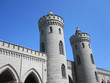 nauener tor