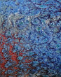 texture of ceramic background