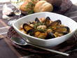 mussel soup