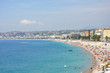 plage de Nice