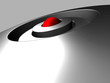 round steel with red ball
