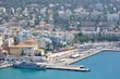 port de Nice