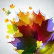 Autumn background