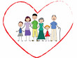 family