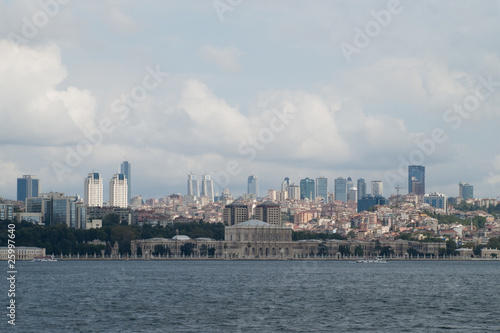 Photo: Palacio de Dolmabahçe Palacio de Dolmabahçe