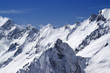 Mountain Peaks Mountain Peaks