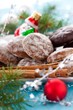 Christmas Lebkuchen from Nuremberg