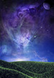 Magic Nebula