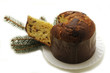 Panettone - Dolci della Lombardia Panettone - Dolci della Lombardia