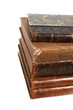 retro books