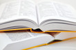 studieren, lesen, lernen