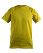 camiseta amarilla chico
