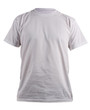 camiseta chico blanca