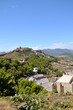 The ruins of ancient Sagunto (Spain) The ruins of ancient Sagunto (Spain)