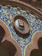 Plaza de toros de Las Ventas en Madrid