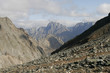 Transbaikal mountains